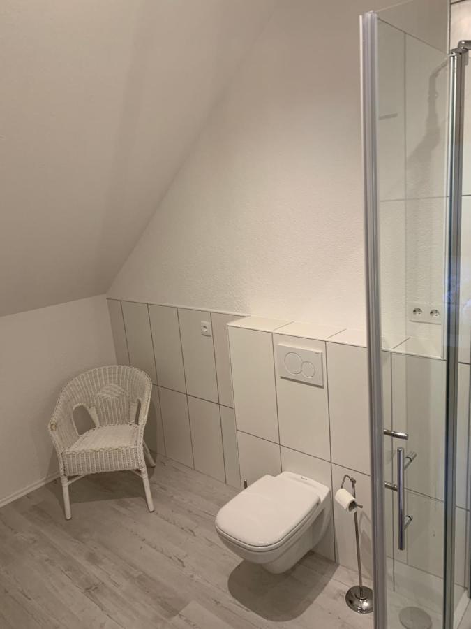 Wein Lodge Durbach - Josephsberg 2 Eksteriør bilde
